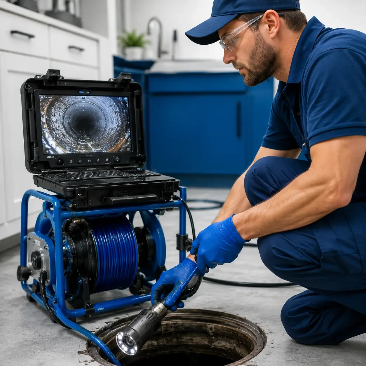Pipe Relining professionals serving Pittsford, VT